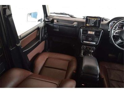 2017 Mercedes-BENZ OTHERS — миниатюра 45