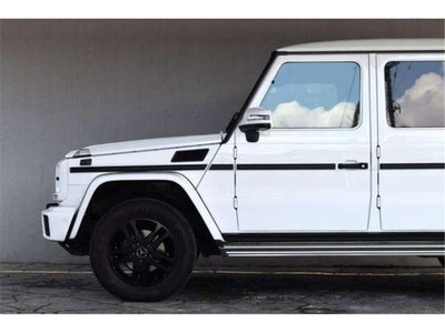 2017 Mercedes-BENZ OTHERS — миниатюра 30
