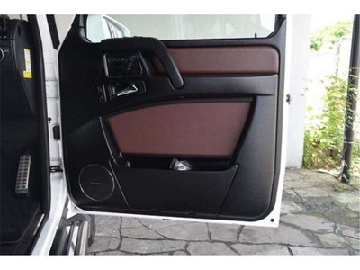 2017 Mercedes-BENZ OTHERS — миниатюра 40
