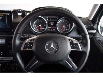 2017 Mercedes-BENZ OTHERS — миниатюра 13