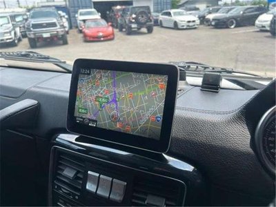 2017 Mercedes-BENZ OTHERS — миниатюра 17