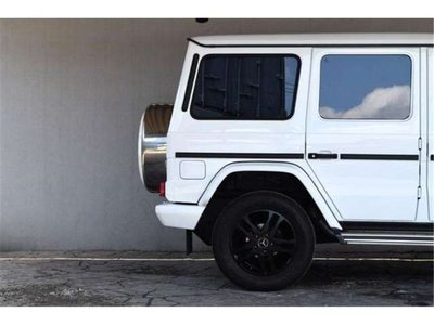 2017 Mercedes-BENZ OTHERS — миниатюра 32