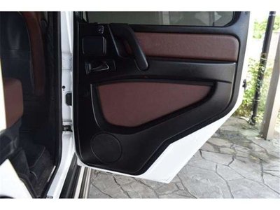 2017 Mercedes-BENZ OTHERS — миниатюра 46