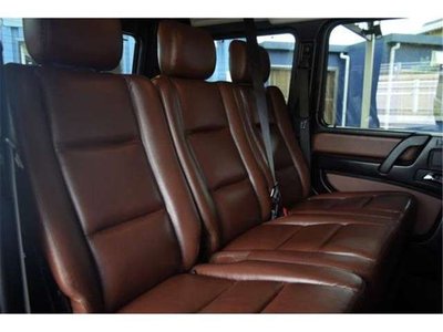 2017 Mercedes-BENZ OTHERS — миниатюра 23