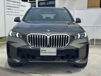 BMW X5 - 6
