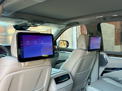 صورة 7 لـ 2026 Cadillac ESCALADE