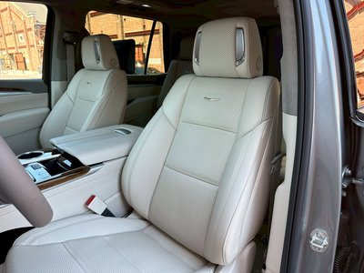 صورة 4 لـ 2026 Cadillac ESCALADE