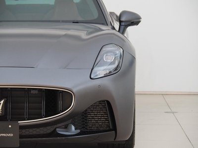 2025 Maserati GRANTURISMO — миниатюра 24