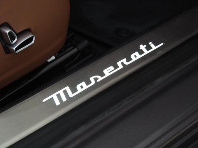 2025 Maserati GRANTURISMO — миниатюра 18