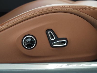 2025 Maserati GRANTURISMO — миниатюра 40