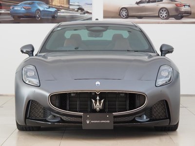 2025 Maserati GRANTURISMO — миниатюра 11
