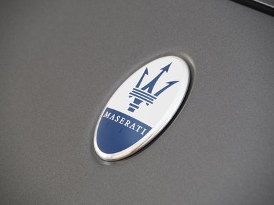 2025 Maserati GRANTURISMO — миниатюра 22