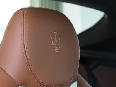 صورة 8 لـ 2025 Maserati GRANTURISMO
