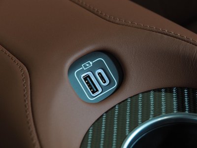 2025 Maserati GRANTURISMO — миниатюра 44