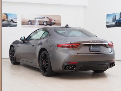 2025 Maserati GRANTURISMO — миниатюра 14