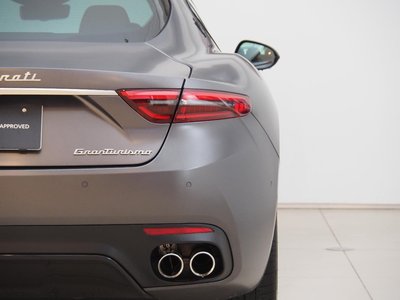 2025 Maserati GRANTURISMO — миниатюра 33