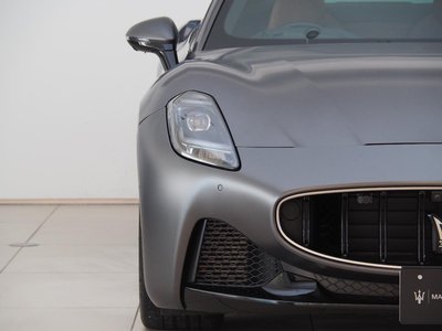 2025 Maserati GRANTURISMO — миниатюра 25