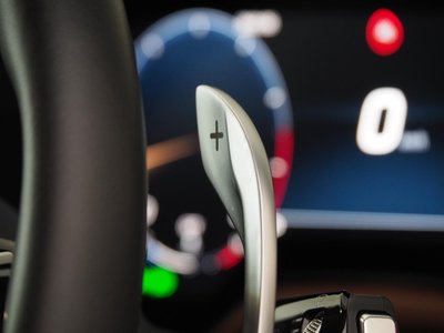 2025 Maserati GRANTURISMO — миниатюра 42