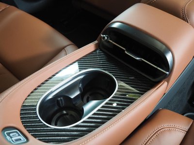 2025 Maserati GRANTURISMO — миниатюра 45