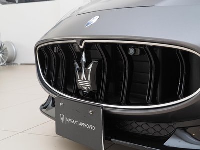 2025 Maserati GRANTURISMO — миниатюра 23