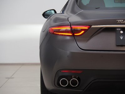 2025 Maserati GRANTURISMO — миниатюра 37