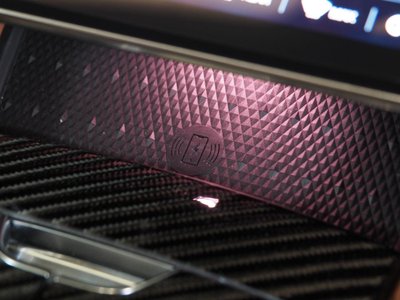 2025 Maserati GRANTURISMO — миниатюра 50