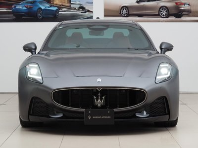 2025 Maserati GRANTURISMO — миниатюра 26