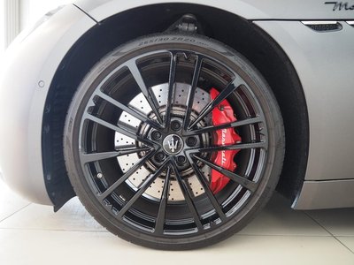 2025 Maserati GRANTURISMO — миниатюра 32