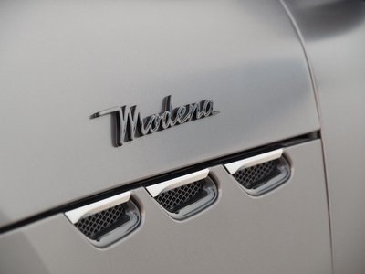2025 Maserati GRANTURISMO — миниатюра 20