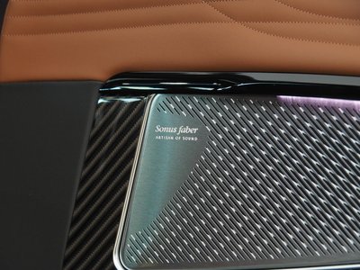 2025 Maserati GRANTURISMO — миниатюра 19