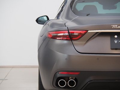 2025 Maserati GRANTURISMO — миниатюра 34