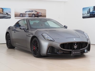2025 Maserati GRANTURISMO — миниатюра 13