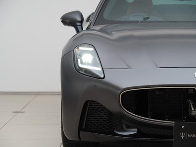 2025 Maserati GRANTURISMO — миниатюра 28