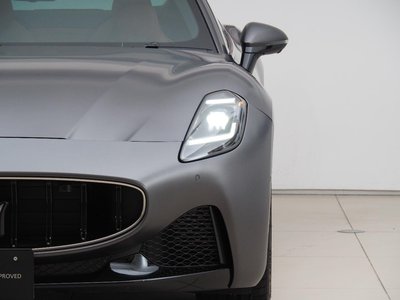 2025 Maserati GRANTURISMO — миниатюра 27