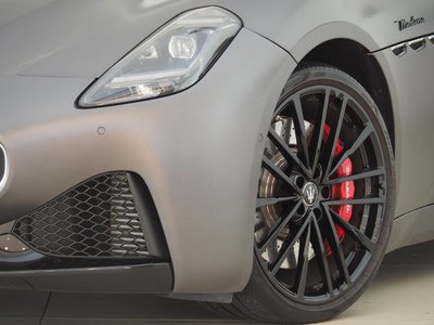صورة 4 لـ 2025 Maserati GRANTURISMO