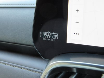 LEXUS LX - 2