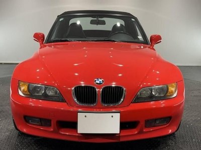 BMW Z3 ROADSTER - 2