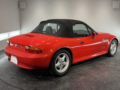 BMW Z3 ROADSTER - 3