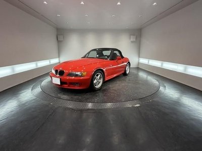 BMW Z3 ROADSTER - 1