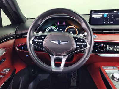 صورة مصغرة 13 لـ 2021 Genesis GV70