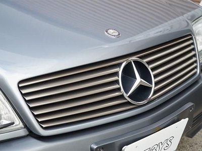 1993 Mercedes-BENZ MERCEDES-BENZ SL — фото 10