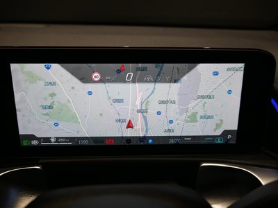 2025 Mercedes-BENZ GLB — миниатюра 27