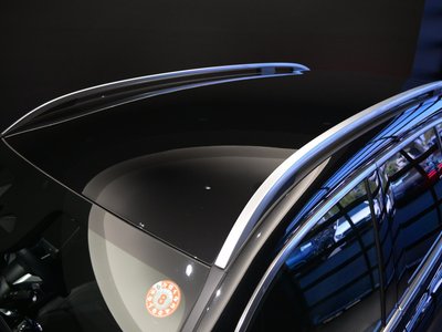 2025 Mercedes-BENZ GLB 照片 9
