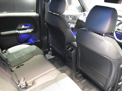 2025 Mercedes-BENZ GLB — миниатюра 55