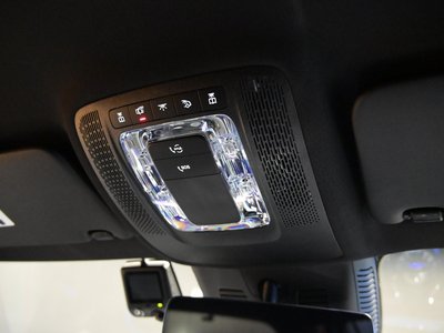 2025 Mercedes-BENZ GLB — миниатюра 46