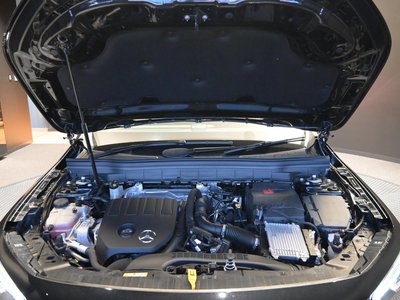 2025 Mercedes-BENZ GLB 照片 10