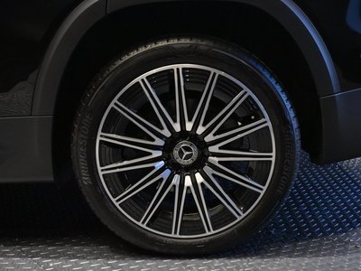 2025 Mercedes-BENZ GLB — миниатюра 13