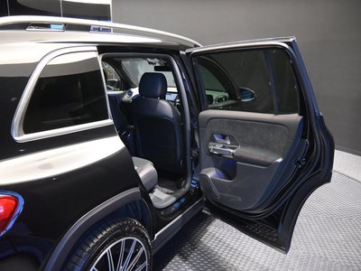 2025 Mercedes-BENZ GLB — миниатюра 53