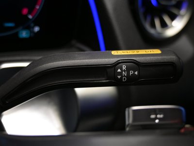 2025 Mercedes-BENZ GLB — миниатюра 24