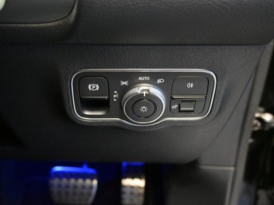 2025 Mercedes-BENZ GLB — миниатюра 29
